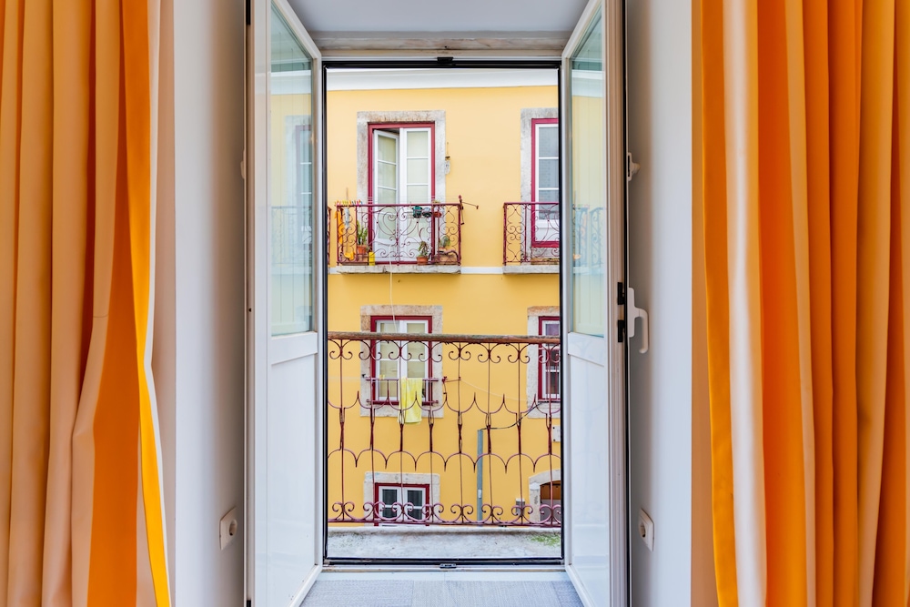 Santa Catarina Lisbon Stay view 3
