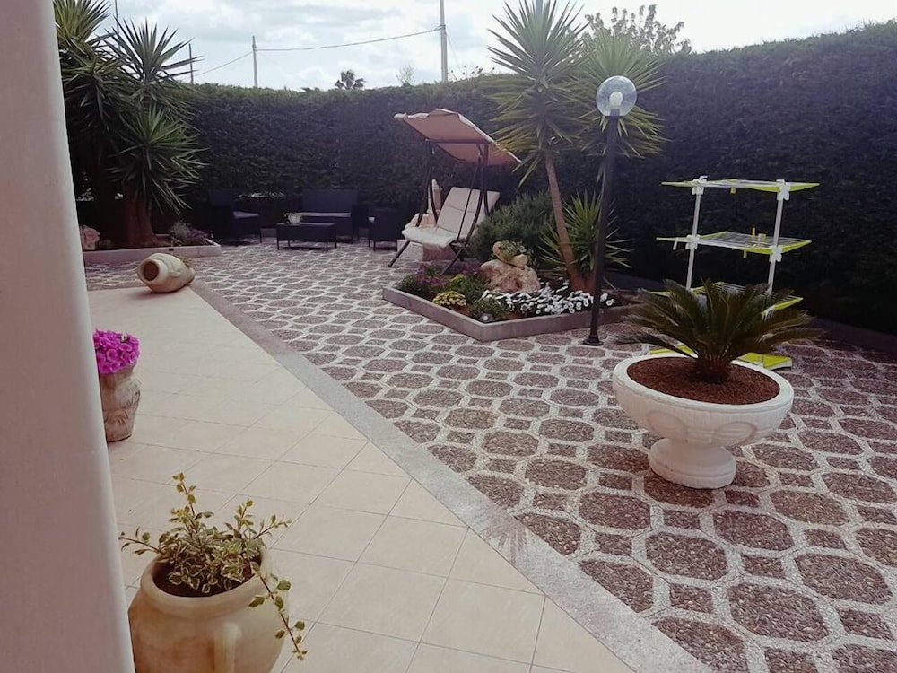 B&b L'Oasi del Sole view 5