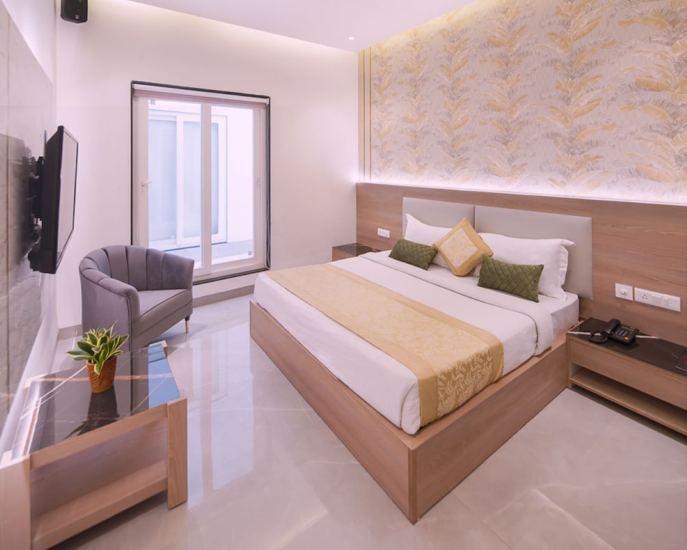 Hotel Star Suites By Star Group
