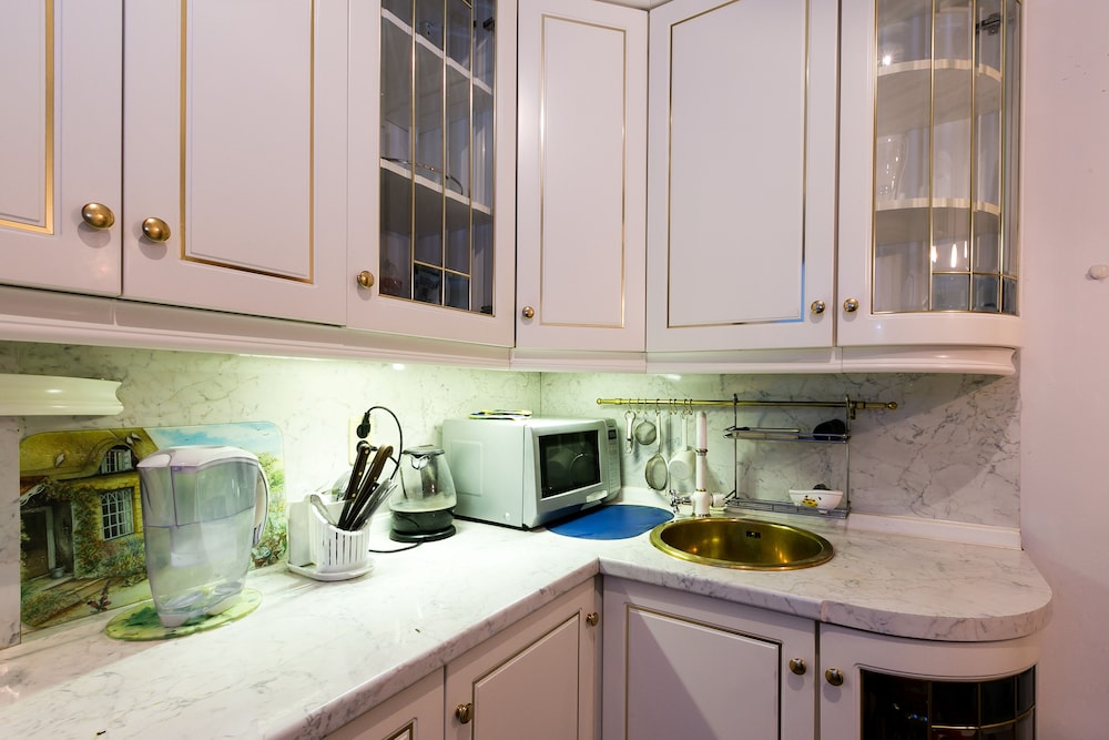 MaxRealty24 Slavyanskiy Bulvar