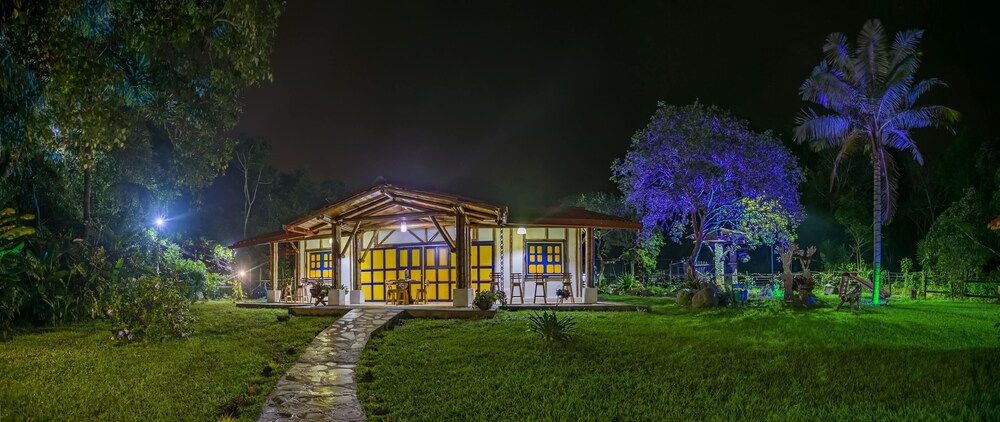 Ecohotel Piedemonte