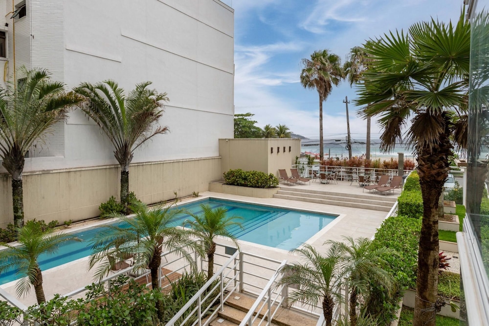 Wonder in Barra da Tijuca 3 Bedrooms Pp101 Z10