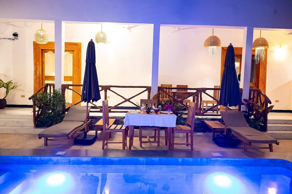 ZANZIBAR MAREA Luxury Villas