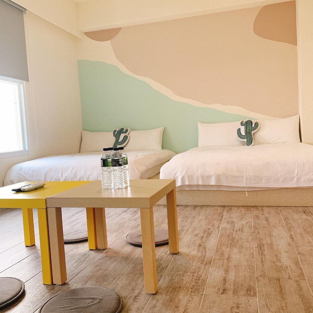 Chestnut Guest House