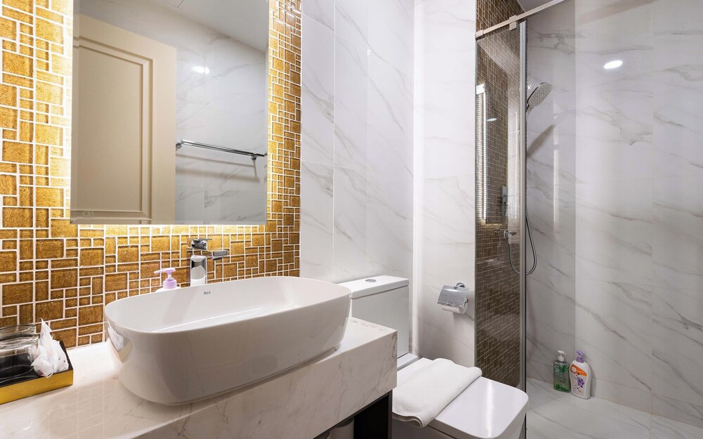 MADISON Saigon Luxury Citypoint
