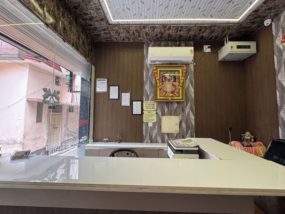 Trishika Residency