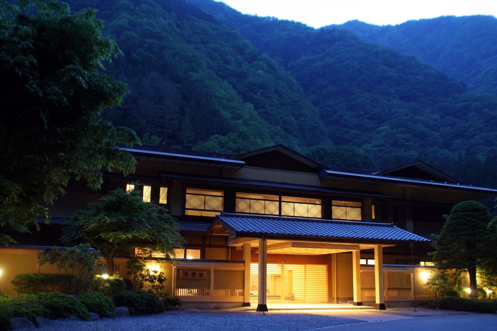 Nishiyama Onsen Keiunkan 23