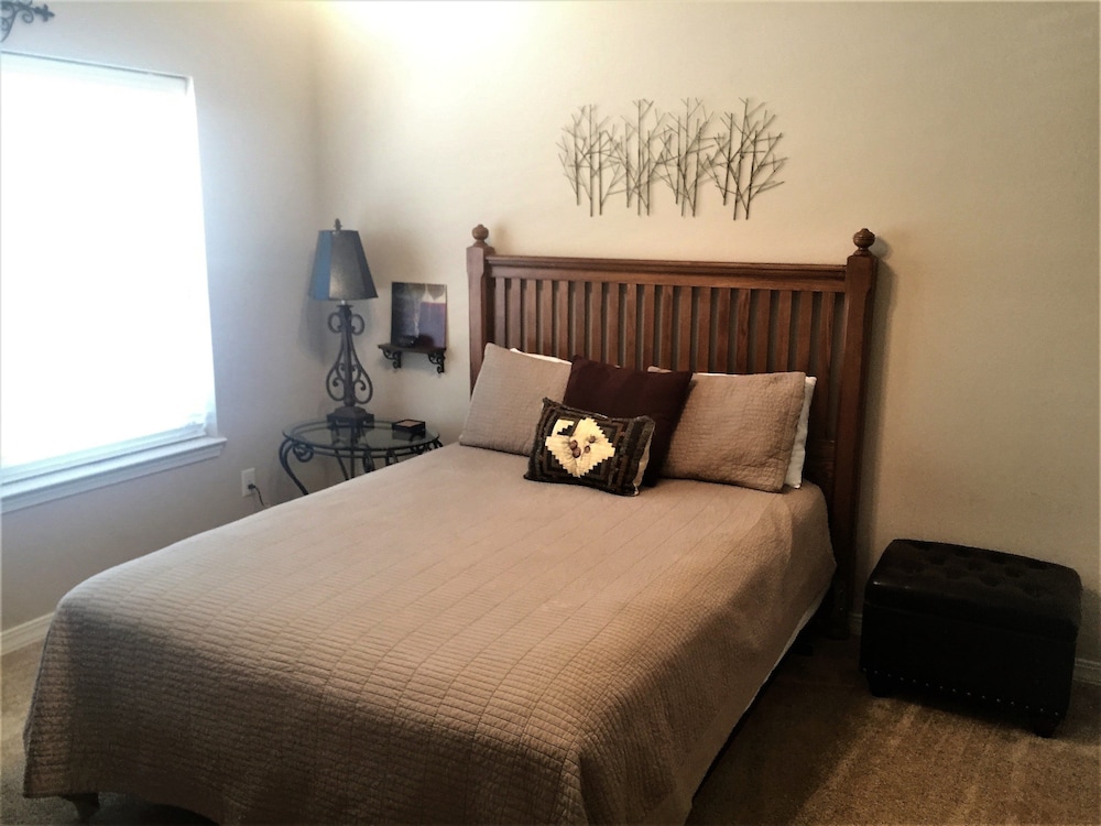 Tina Condo A-6