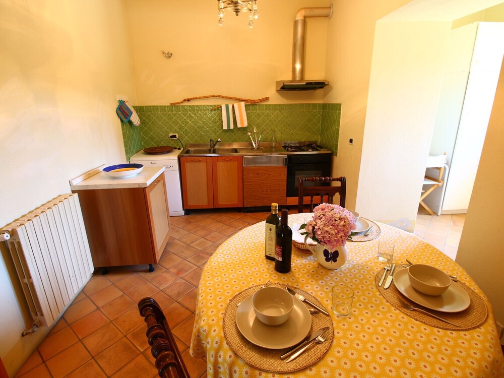 Villa Near Lake Bracciano With Pool, photo 20