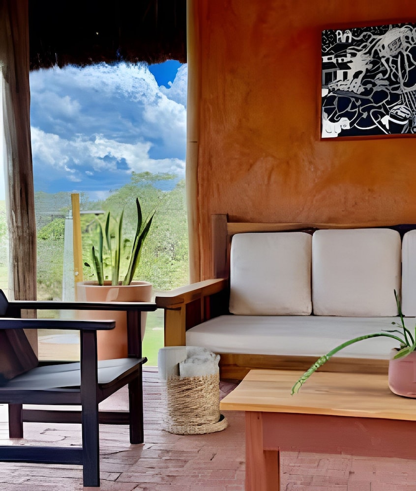 Villa Aruanda