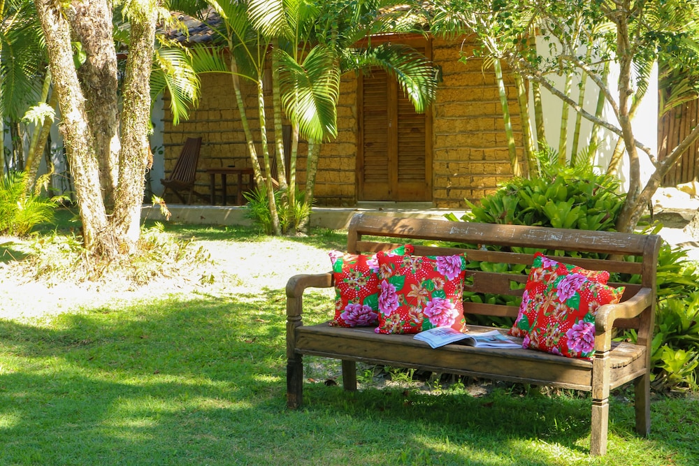 Pousada Hibisco