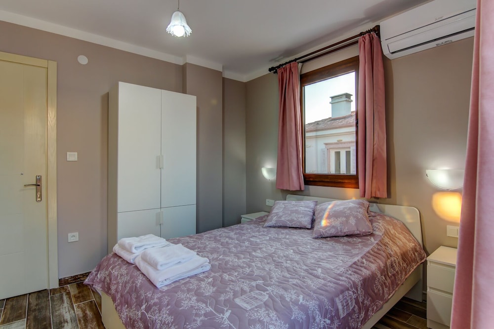 Cunda Exodus Otel - Image 13