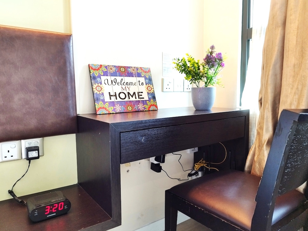100Mbps SweetStayCation AT PJCentrestage By HAPYHOME photo 6