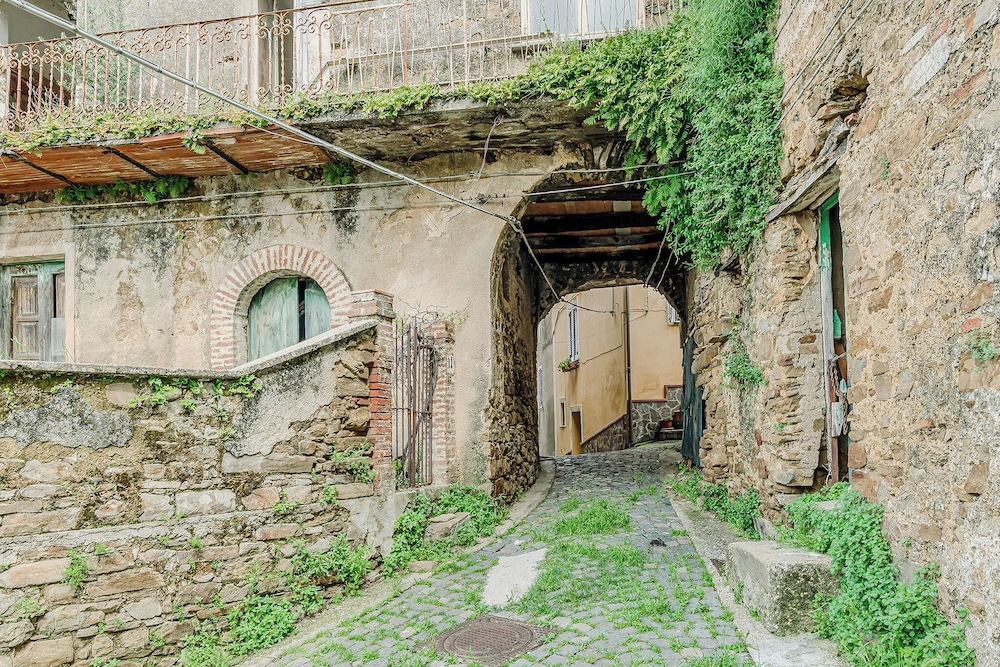Mary's House