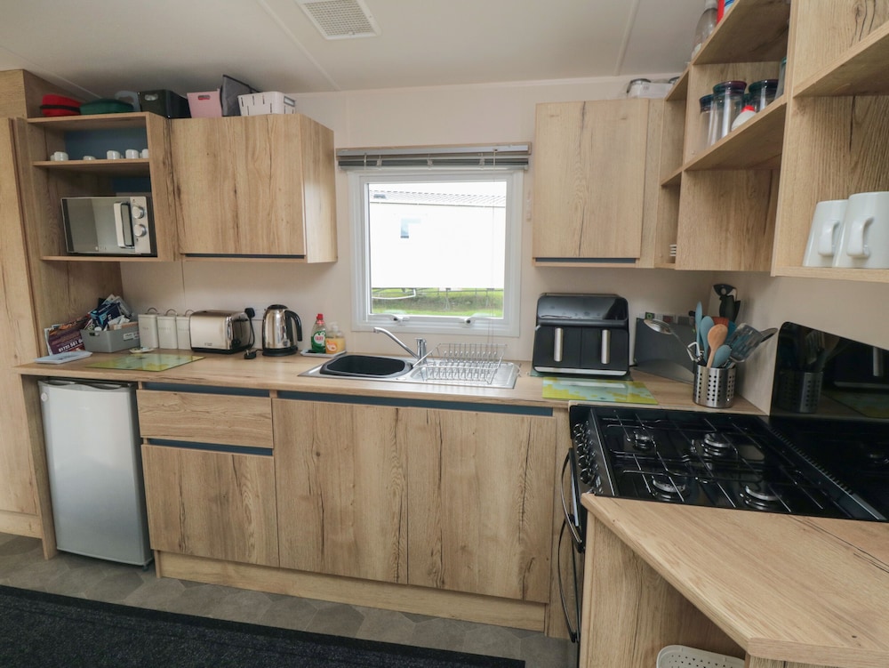 No30 Elm Rise