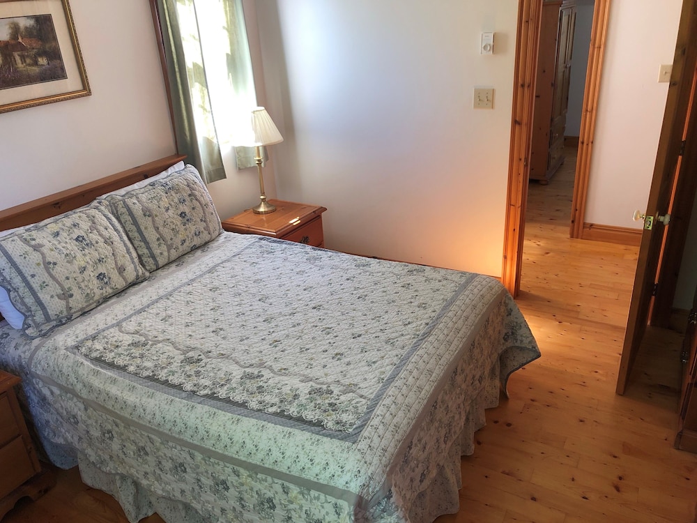 Shining Waters Cottages