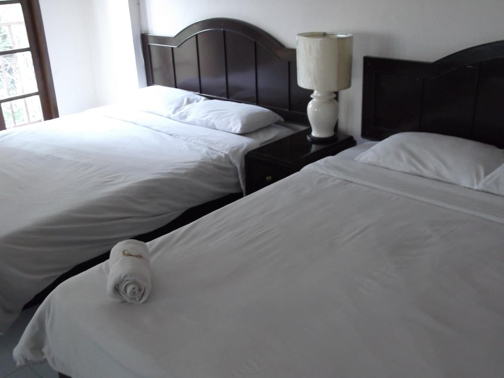 Rim Ping Guesthouse