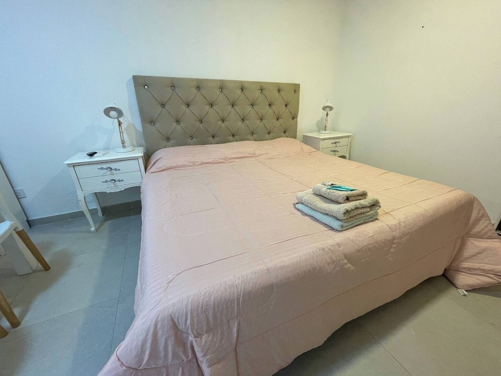 Newly Renovated Studio in Las Cañitas