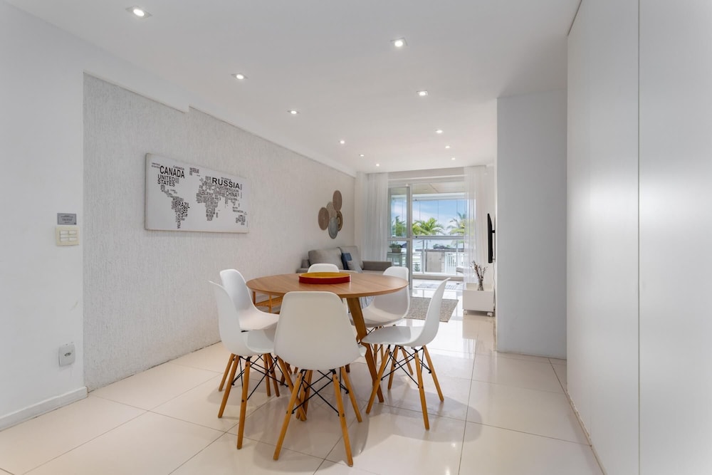 Luxury in Barra da Tijuca for Families Pp102 Z10