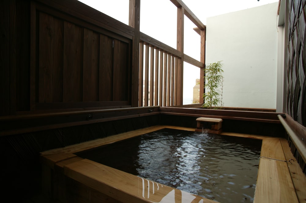 Yuwainoyado TAKENOI