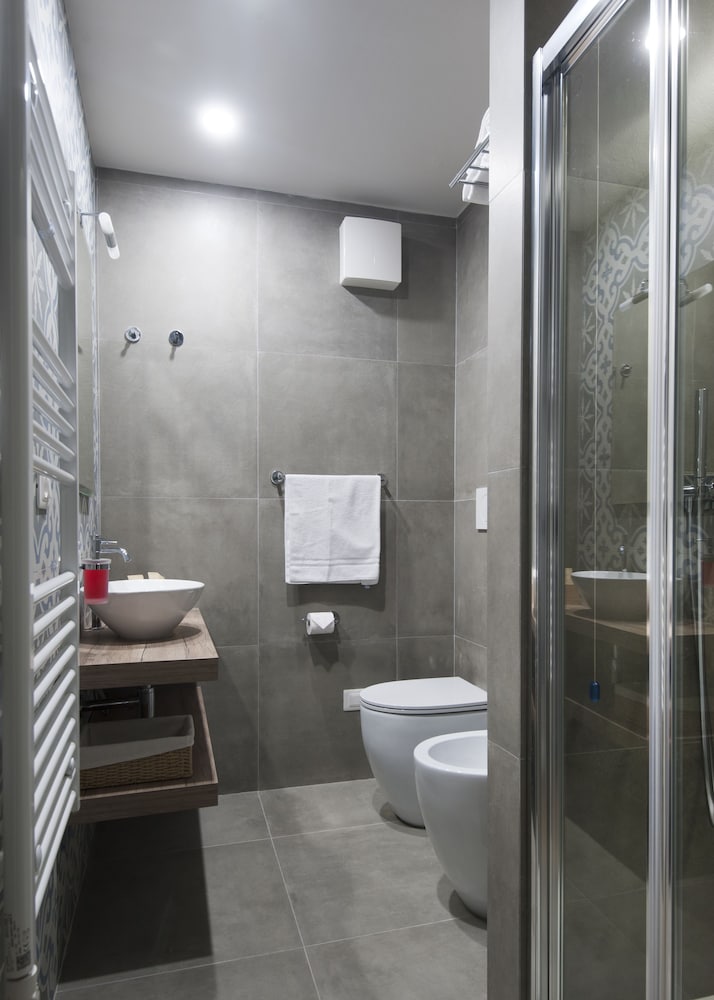 Le Fiorentine Boutique Apartments