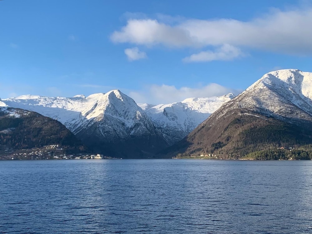 Sognefjord Gjesteheim