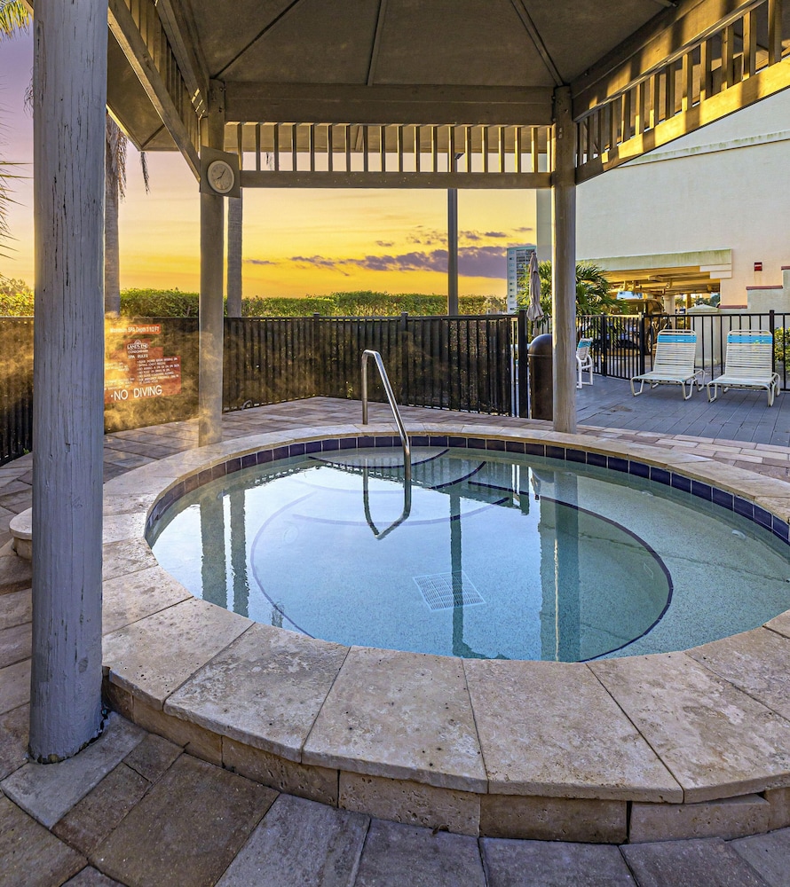 Land's End 4-306 Bay Front - Premier