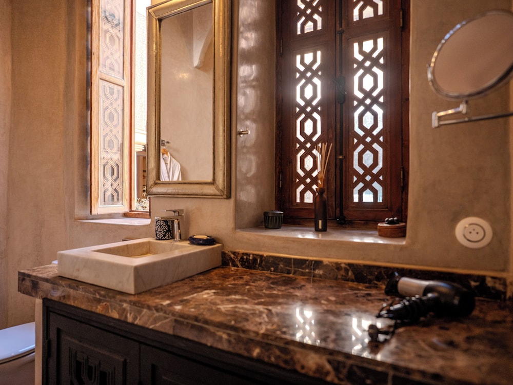 Riad Mayan & Spa