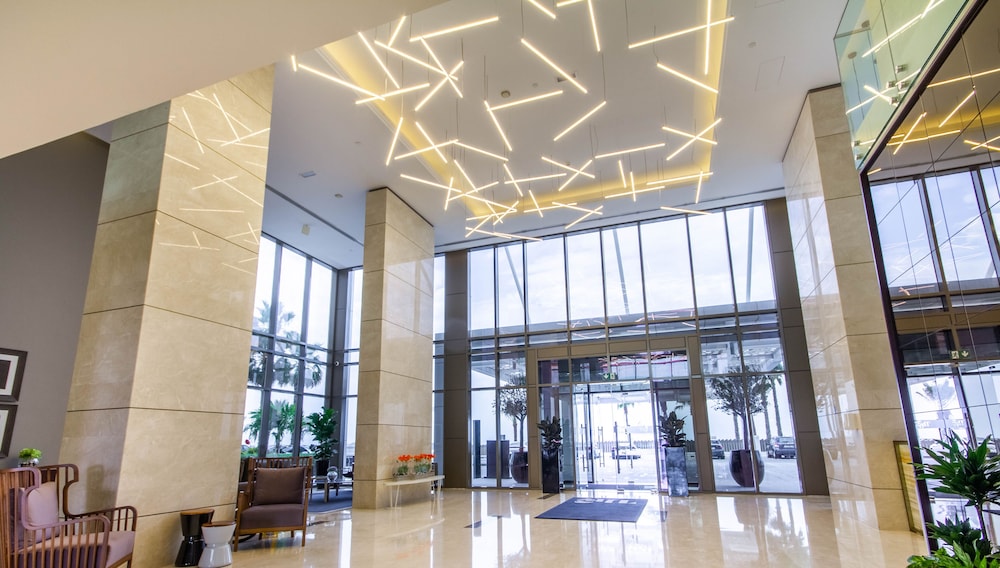 Bespoke Residences - Th8 Palm Jumeirah