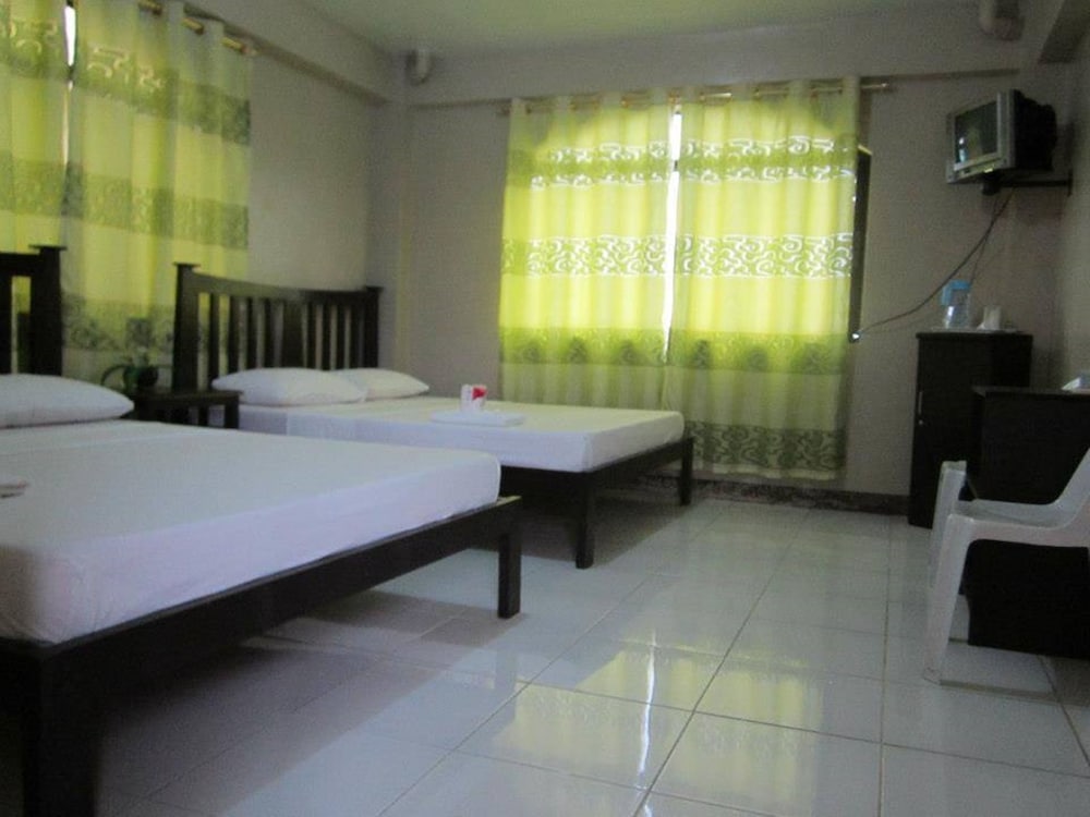 Batanes-DDD Habitat Lodging House