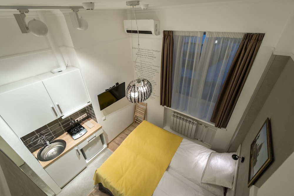 Kamara apartments