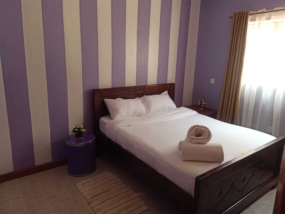Aztuni Home Kitale view 2