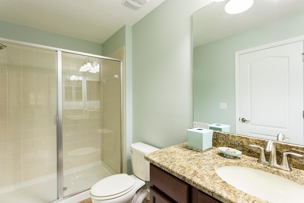 Villa Oasis Sunset 6 Bedroom Reunion - Image 3