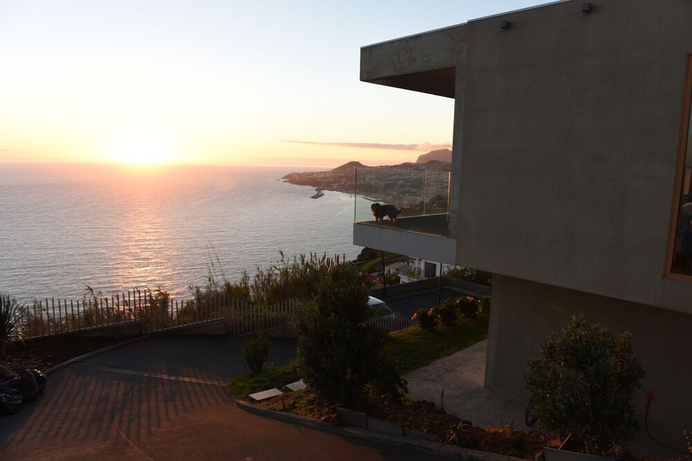 The Bay House