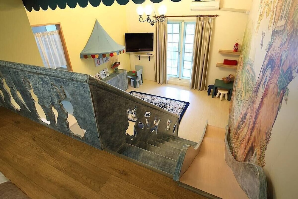 OwlStay GreenVilla