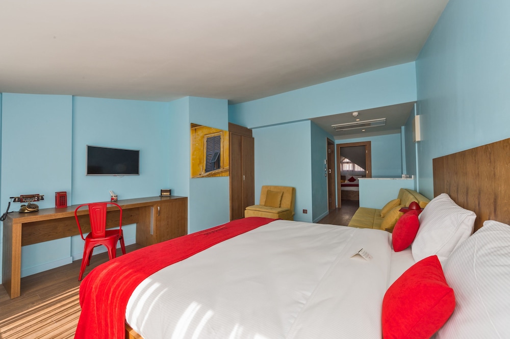 Taksim Nis Otel - Image 21