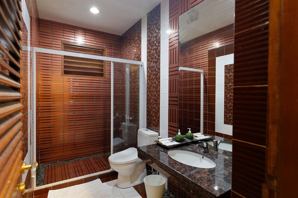 Plataran Puncak Residences
