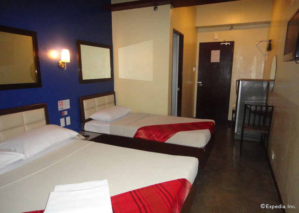 Cebu Vacations - Express Inn - Cebu Hotel - Property Image 20