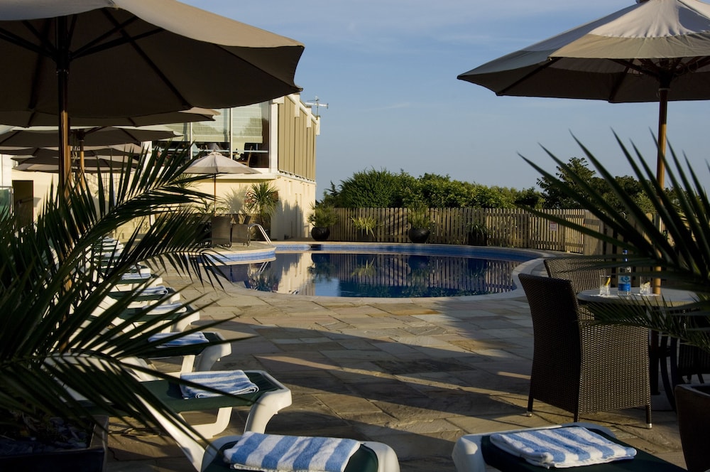 Cristina Hotel