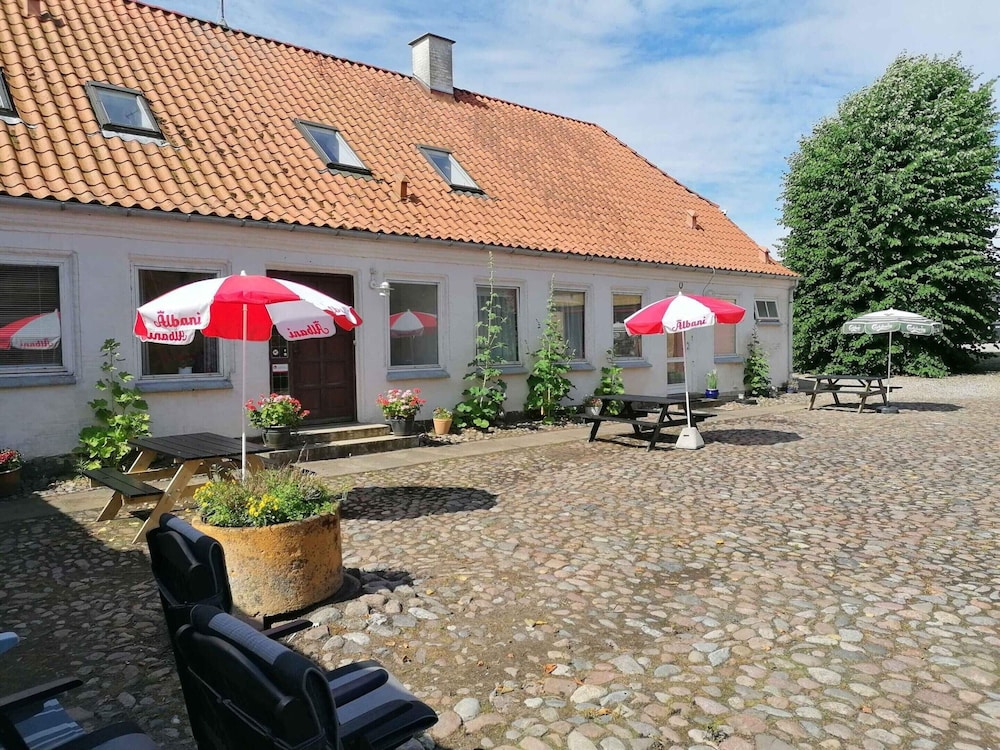 5 Star Holiday Home in Sydals