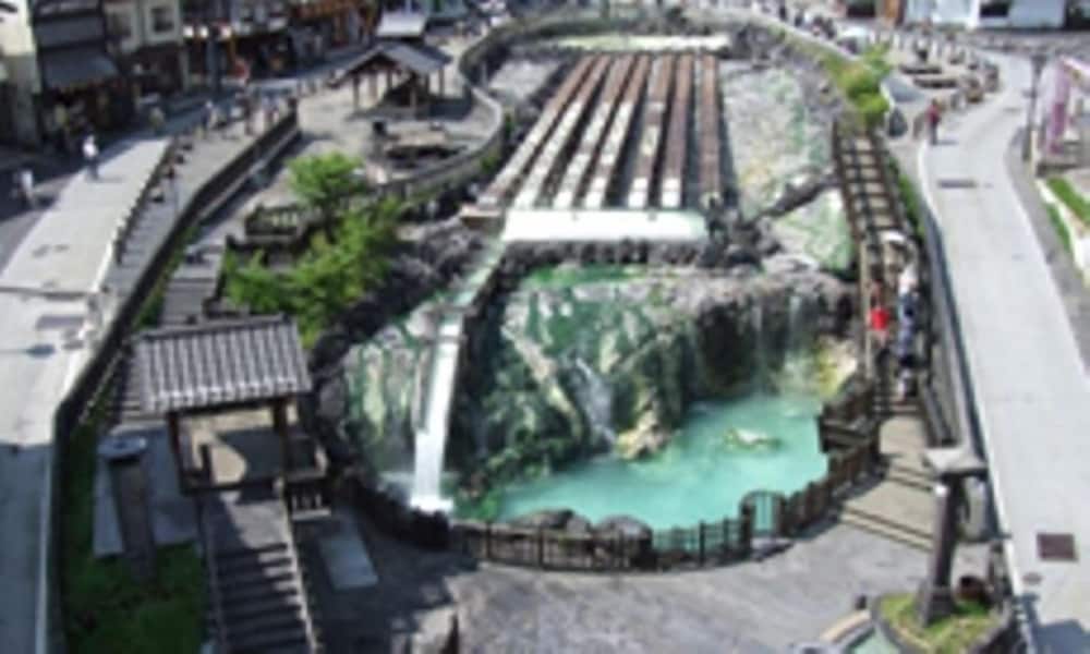 Kusatsu Onsen Pension Mitomo, Kusatsu - 11