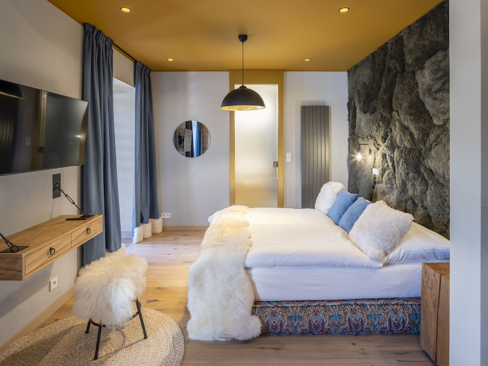 Resort Oblik