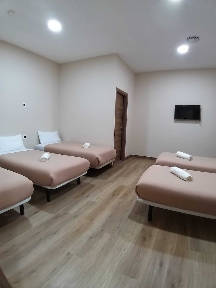 Optimus Comfort Campoamor 101