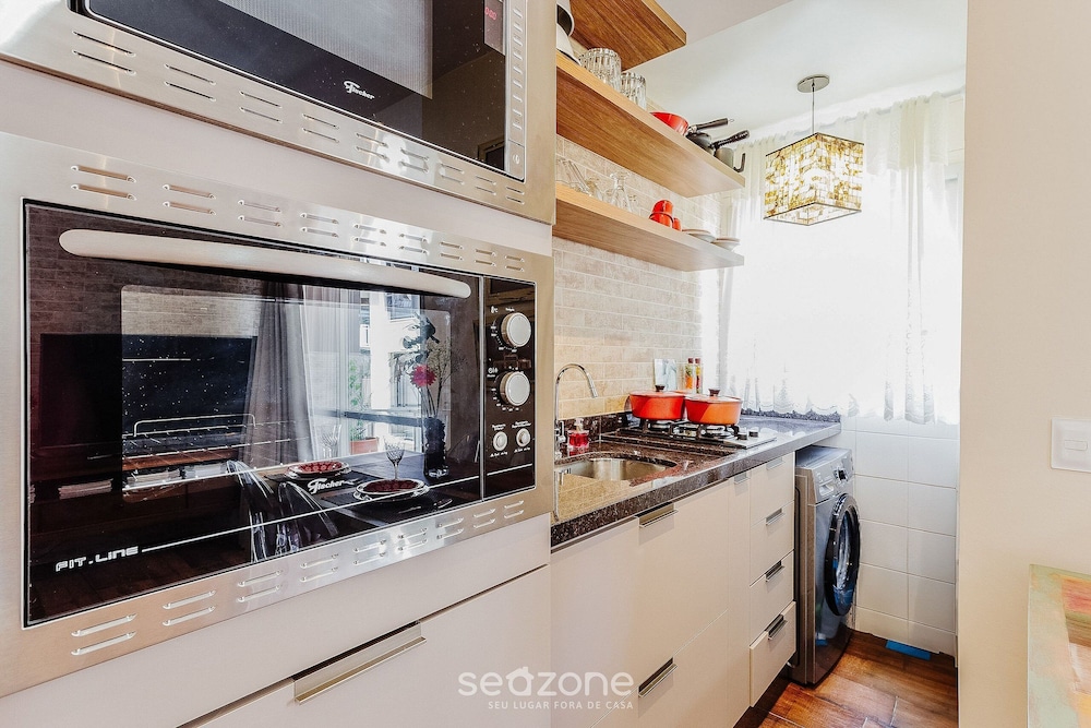 Beautiful Apartments in Canasvieiras - VDM