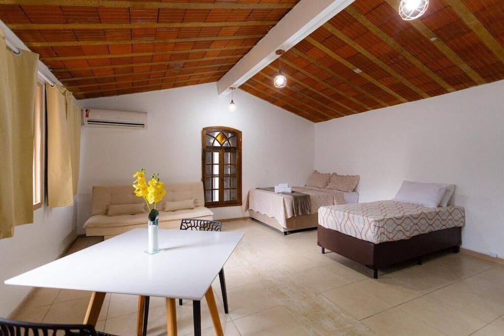 360 Casa Praia Botafog By SUHCasa