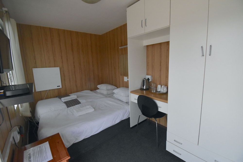 Afriski Whistler Camp