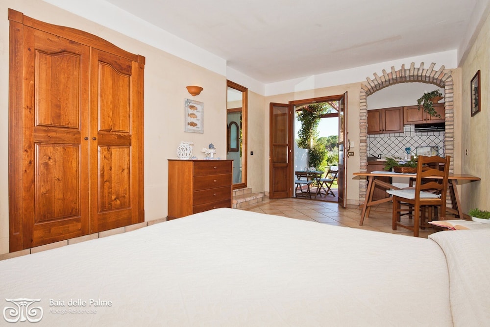 Fantastico Baia de Bahas Residence Studio 2 Persons Mono 2 view 3