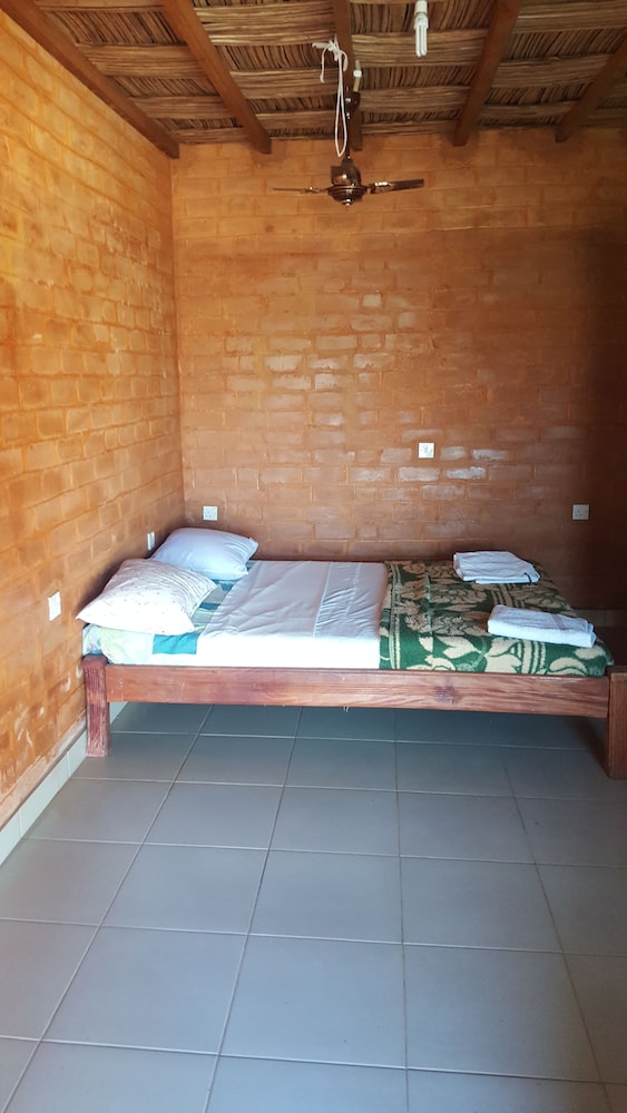 Bintang Bolong Lodge