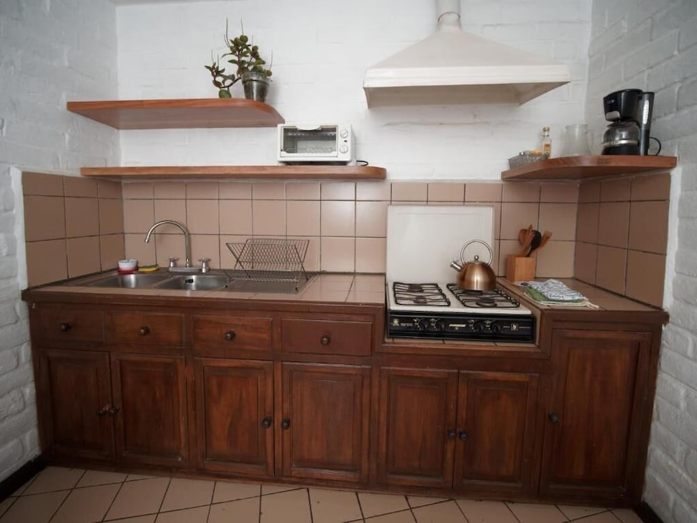 Apartamentos Otorongo