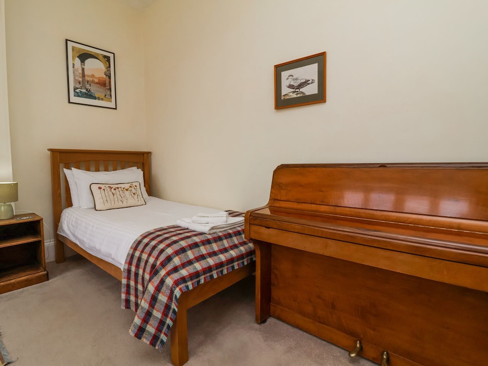 The Old Vicarage